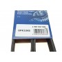 Ремінь генератора VW Golf III/Passat/T4 1.9D/TD 90-04/Opel Corsa F 1.2 19-/Fiat Scudo 1.9D 98-06