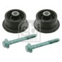 Сайлентблок балки (задньої) VW Sharan/Ford Galaxy 95-10 (21x95x80)