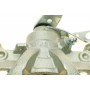 Супорт гальмівний (задній) (R) Renault Master 2.3dCi 10- (48mm) Brembo