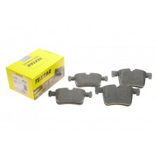 Колодки гальмівні (передні) BMW 1 (F20)/2 (F22)/3 (F30)/4 (F32) 11- (Bosch) Q+