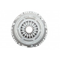 Корзина зчеплення VW Caddy III 04-15 (d=220mm)