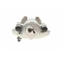 Супорт гальмівний (передній) (R) Audi A1/A3/VW Caddy/Skoda Fabia/Octavia/Superb 04-15 (d=54mm)