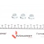 Опора кульова (передня/знизу/L) Audi A3/Seat Leon/Skoda Octavia III/VW Golf VII 12-/Caddy IV 15-