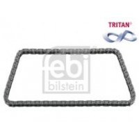Ланцюг ГРМ BMW 3 (E90/F30)/4 (F36)/5 (E61) 1.5-3.0D N47/N57 06- (z=86)