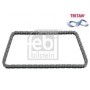 Ланцюг ГРМ BMW 3 (E90/F30)/4 (F36)/5 (E61) 1.5-3.0D N47/N57 06- (z=86)