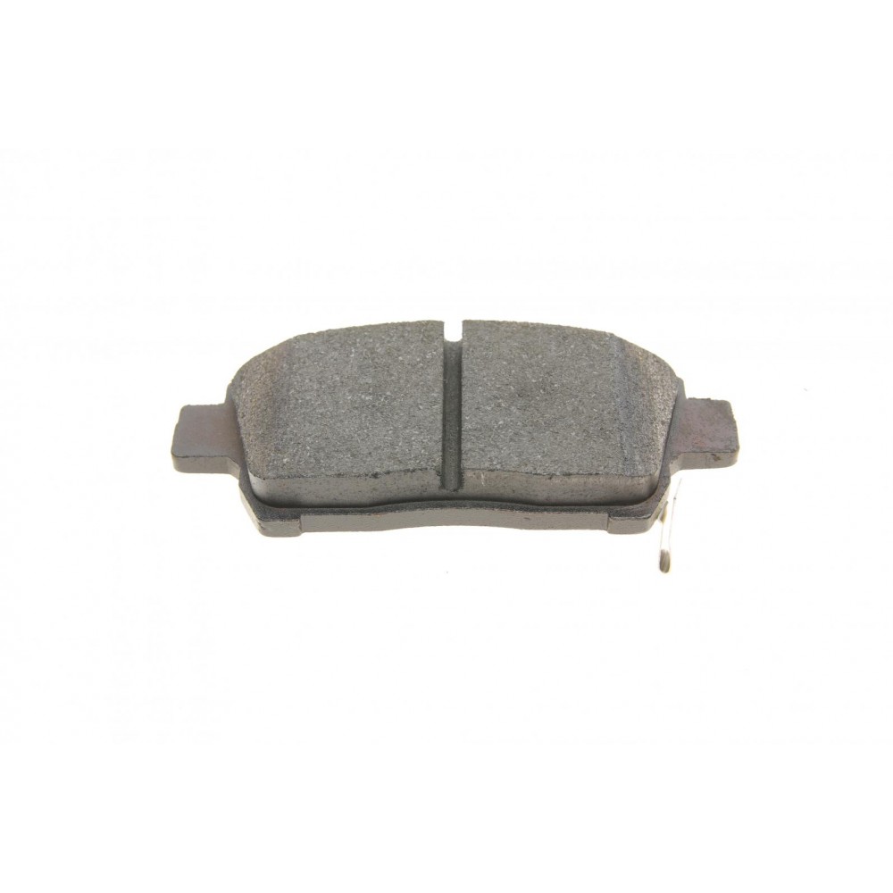 Колодки гальмівні (передні) Toyota Corolla 01-08/Prius 03-09/Yaris 99-05