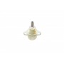 Опора кульова (передня/знизу) Seat Toledo 93-99/VW Passat 88-96/Golf III 92-99