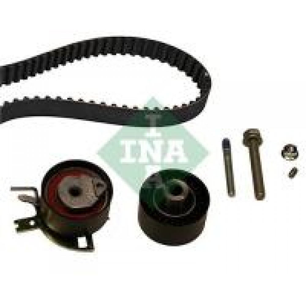 Комплект ГРМ Citroen C5/C6/C8/Fiat/Ford/Peugeot 2.2HDI 06-