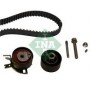 Комплект ГРМ Citroen C5/C6/C8/Fiat/Ford/Peugeot 2.2HDI 06-