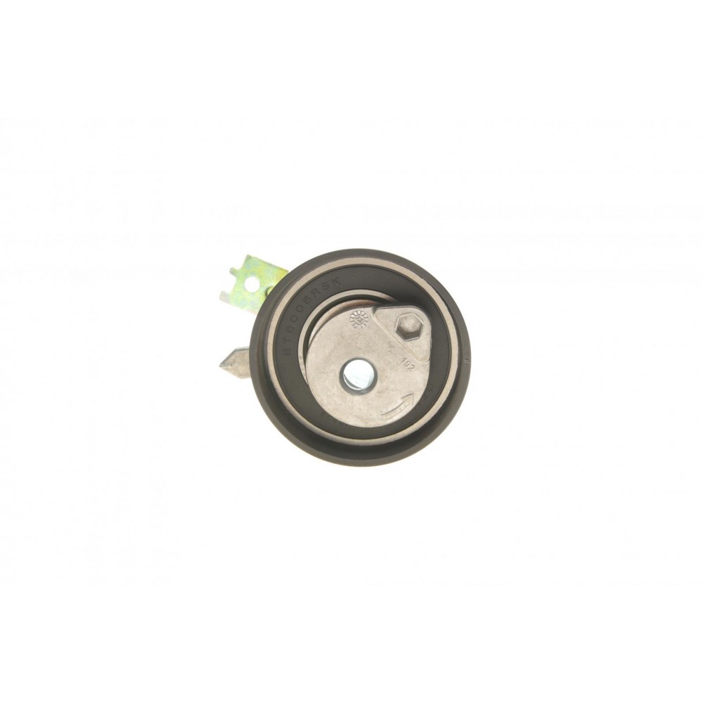 Комплект ГРМ + помпа Renault Kangoo 1.5dCi 01- (123x27) (помпа 65567)