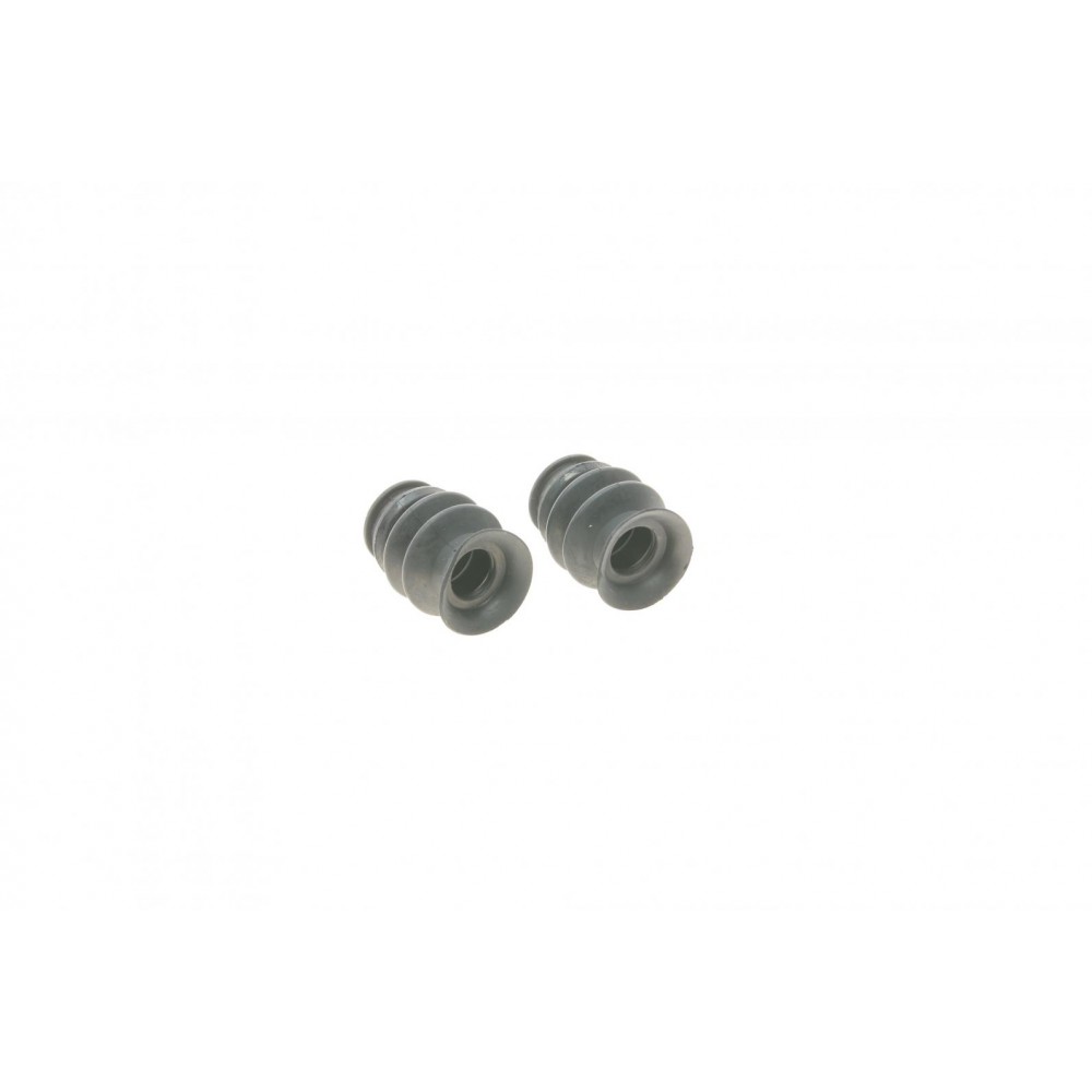 Ремкомплект супорта (переднього) Kia Carens 00-02 (d=57mm) (Kpw) (+поршень)