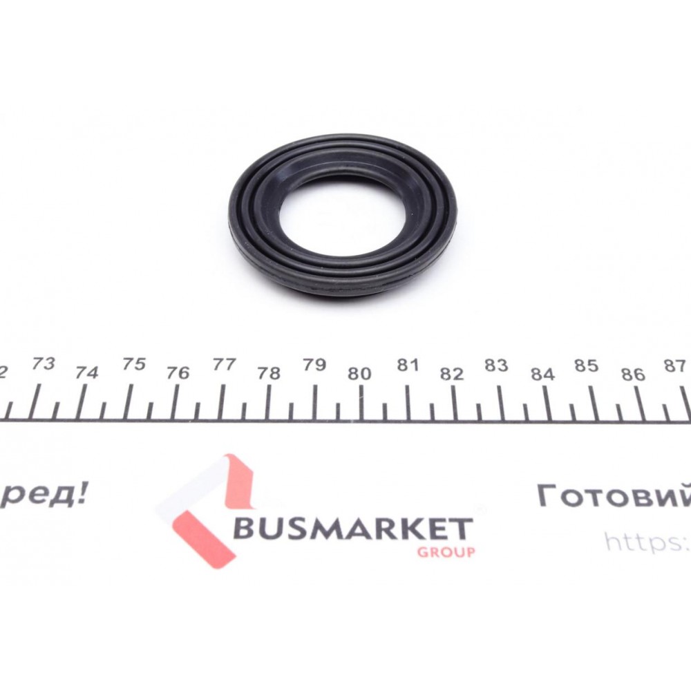 Ремкомплект супорта (заднього) BMW 3 (E36/46)/5 (E34) 94-06 (d=40mm) (Ate)
