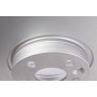 Диск гальмівний (передній) Ford Mondeo/Galaxy 07-15/Range Rover/Volvo S60 11-(300x28)(з покр.)(вент.)