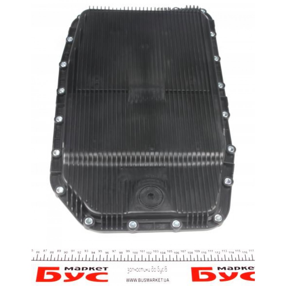Фільтр АКПП BMW 3 (E90-E92)/ 5 (E60-E61)/ 7 (E65-E67)/ X5 (E70) 01- (з піддоном в зборі)