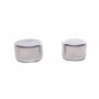Ремкомплект супорта (переднього) Toyota Land Cruiser 98-07 (d=45/51mm) (+4 поршня) (Sumitomo)