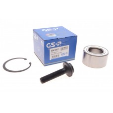 Підшипник маточини (передньої) VW Golf IV/Seat Leon/Audi A3 1.8T/3.2 VR6 99-06 (40x74x40)