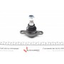 Опора кульова (передня/знизу) VW T5 03- (пасажир)