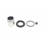 Ремкомплект супорта (заднього) Honda Accord VII/VIII 03- (d=38mm) (+поршень)