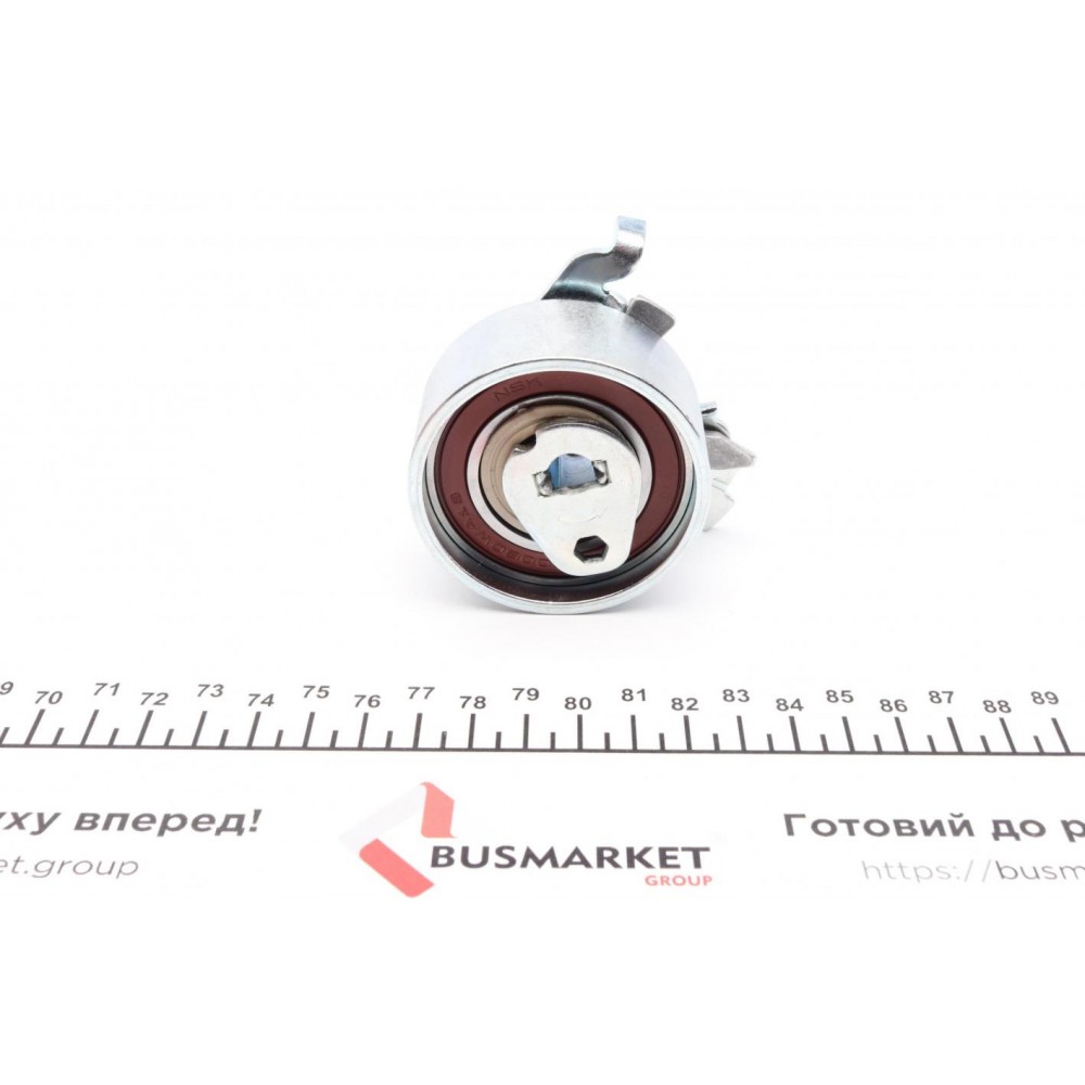 Ролик ГРМ Opel Astra F/G 1.7D-2.2 94- (натяжний) (59х26)