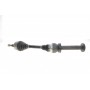 Піввісь (передня) VW T5 2.5 TDI 03-09 (R) (38x882.5)