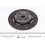 Комплект зчеплення Fiat Ducato 2.3D 06- (d=254mm)