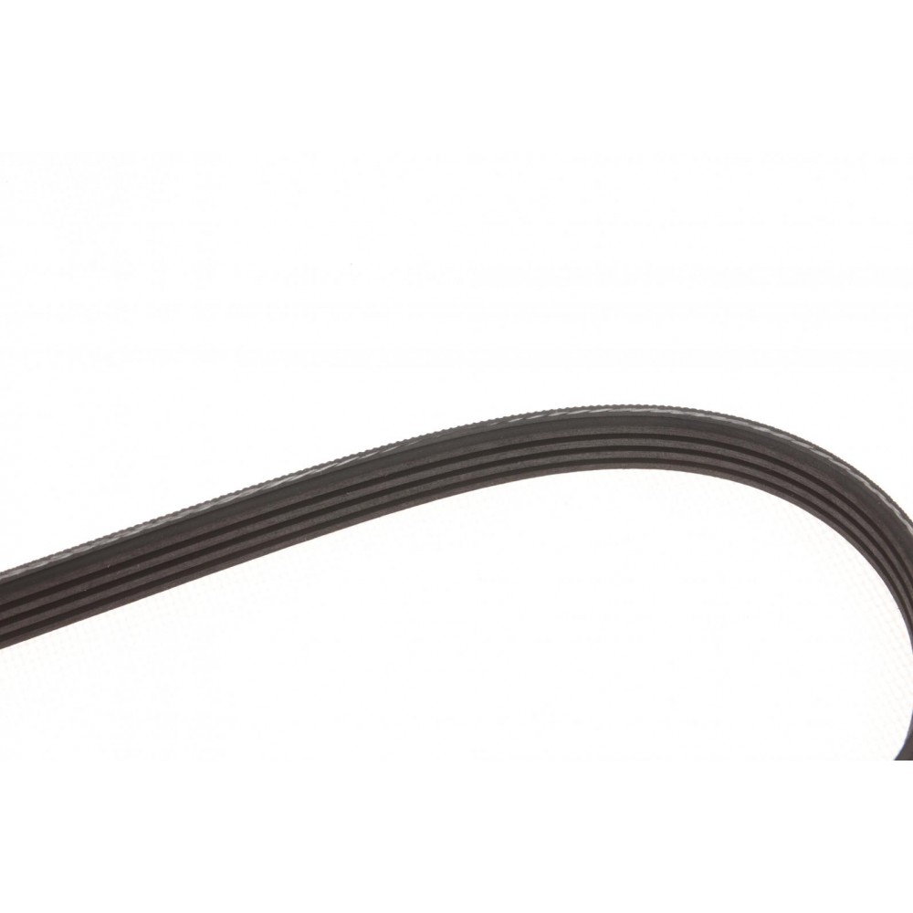 Ремінь генератора Mazda 323 1.3-1.8 89-04/ Mitsubishi Pajero II 3.5 94-99