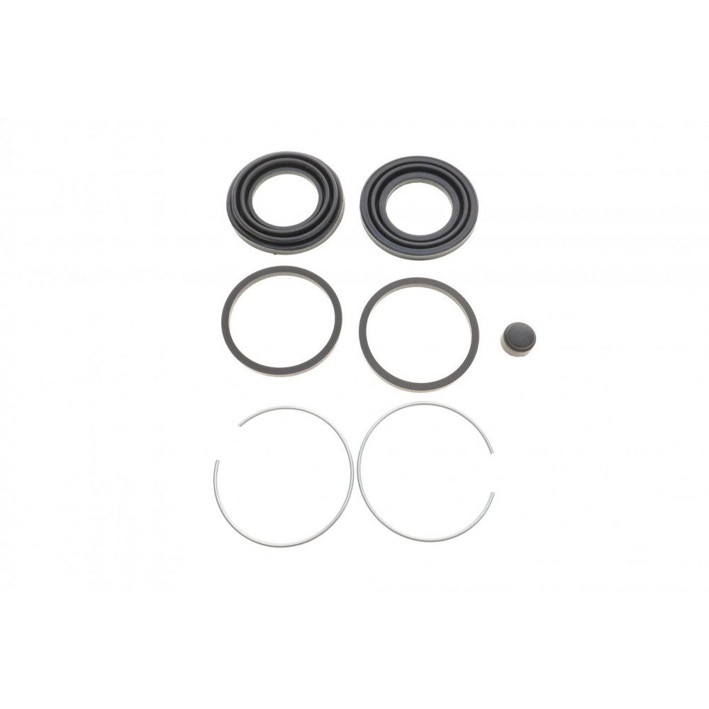 Ремкомплект супорта (переднього) Mazda B-Serie/Xedos/Mitsubishi L400/Galant 75-06 (d=43mm)