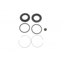 Ремкомплект супорта (переднього) Mazda B-Serie/Xedos/Mitsubishi L400/Galant 75-06 (d=43mm)