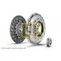 Комплект зчеплення Toyota Land Cruiser 3.0 TD 93-96 (d=260mm) (+вижимний)