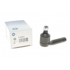 Наконечник тяги рульової (R) Audi A2 00-05/Seat Ibiza/Skoda Fabia 99-14/Roomster 06-15/VW Polo 01-