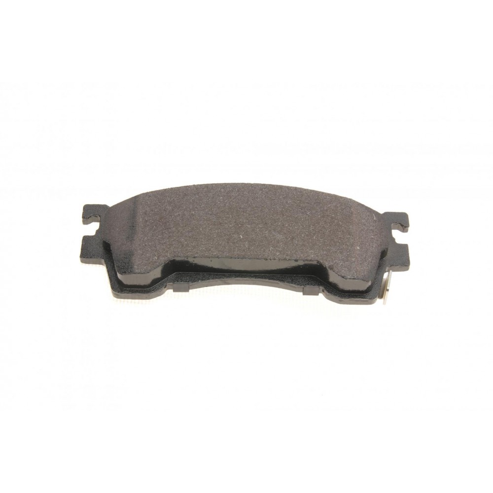 Колодки гальмівні (передні) Mazda 3/6 1.8-2.0 91-02 (131.6x51.5)