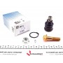 Опора кульова (передня/знизу) Chrysler Neon 99-06/PT Cruiser 00-10/Dodge Neon 99- (d=38.02mm/18mm)