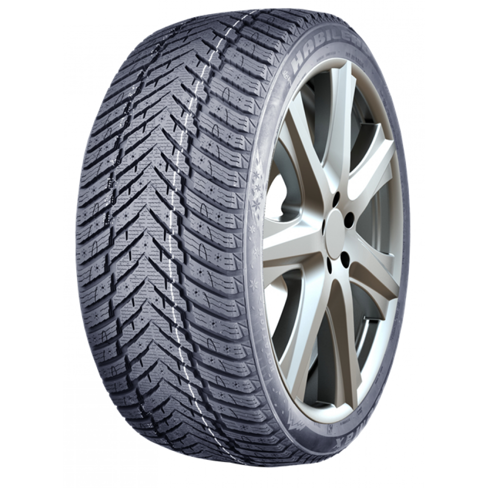 Шина IceMax RW516 235/65 R17 XL 108T (зимова)