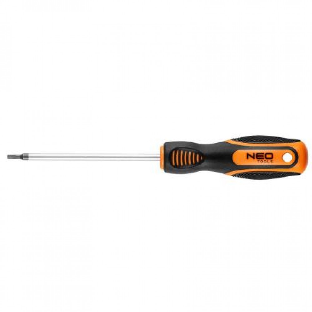 Викрутка Torx T10 100  mm