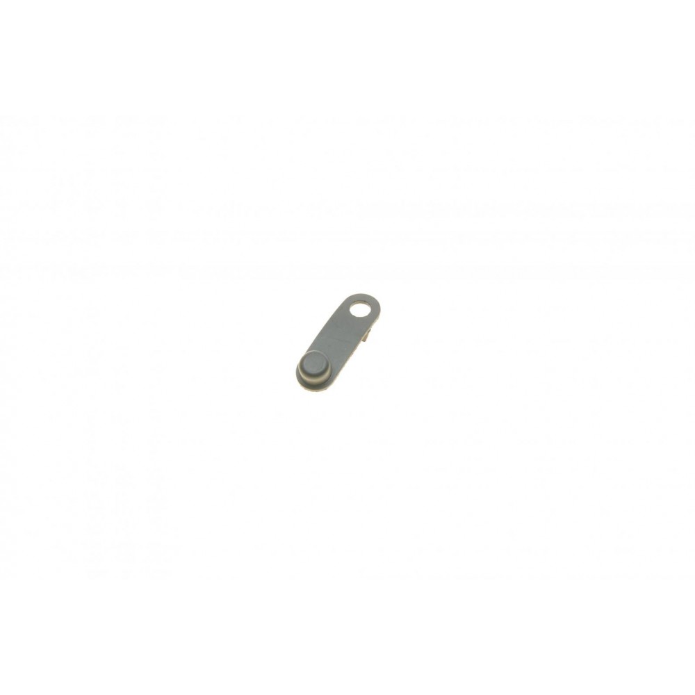 Ремкомплект супорта (заднього) (R) VW Amarok 10- (d=48mm) (+ поршень з механізмом) (Bosch)