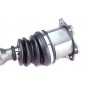 Піввісь VW Golf/Passat 1.9-2.0TDI (R) (36x755)