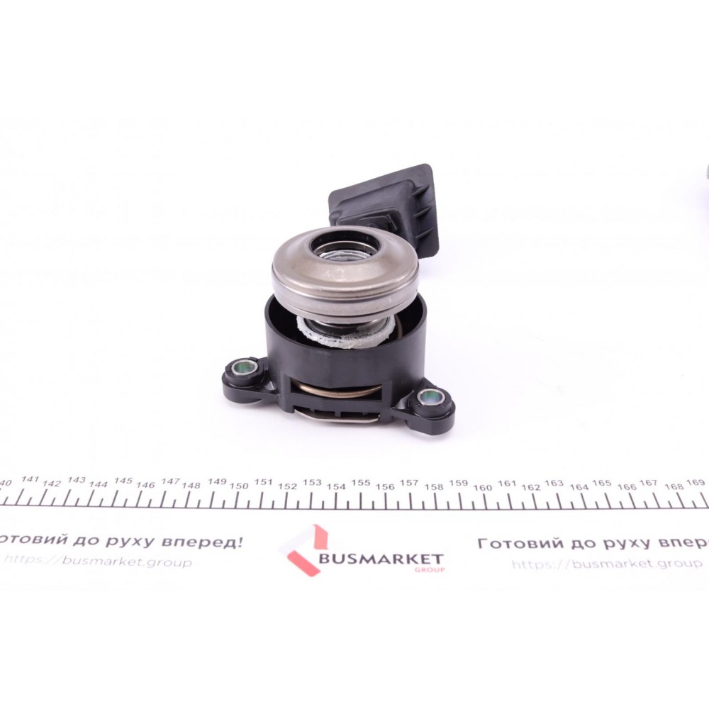 Комплект зчеплення Citroen C4/Peugeot 207/308/3008/5008 1.6 HDI/THP 07-16 (d=228mm) (+вижимний)