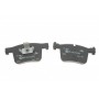 Колодки гальмівні (передні) BMW 1 (F20)/2 (F22)/3 (F30)/4 (F32) 11- (Bosch)