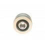 Комплект ременя генератора Audi A3/Seat Leon/Skoda Octavia/VW Caddy 1.4-2.0LPG 95-15, (6DPK 1195)