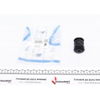 Сайлентблок важеля (переднього) Renault Megane II/Grand Scenic II 02- (12x55x40)