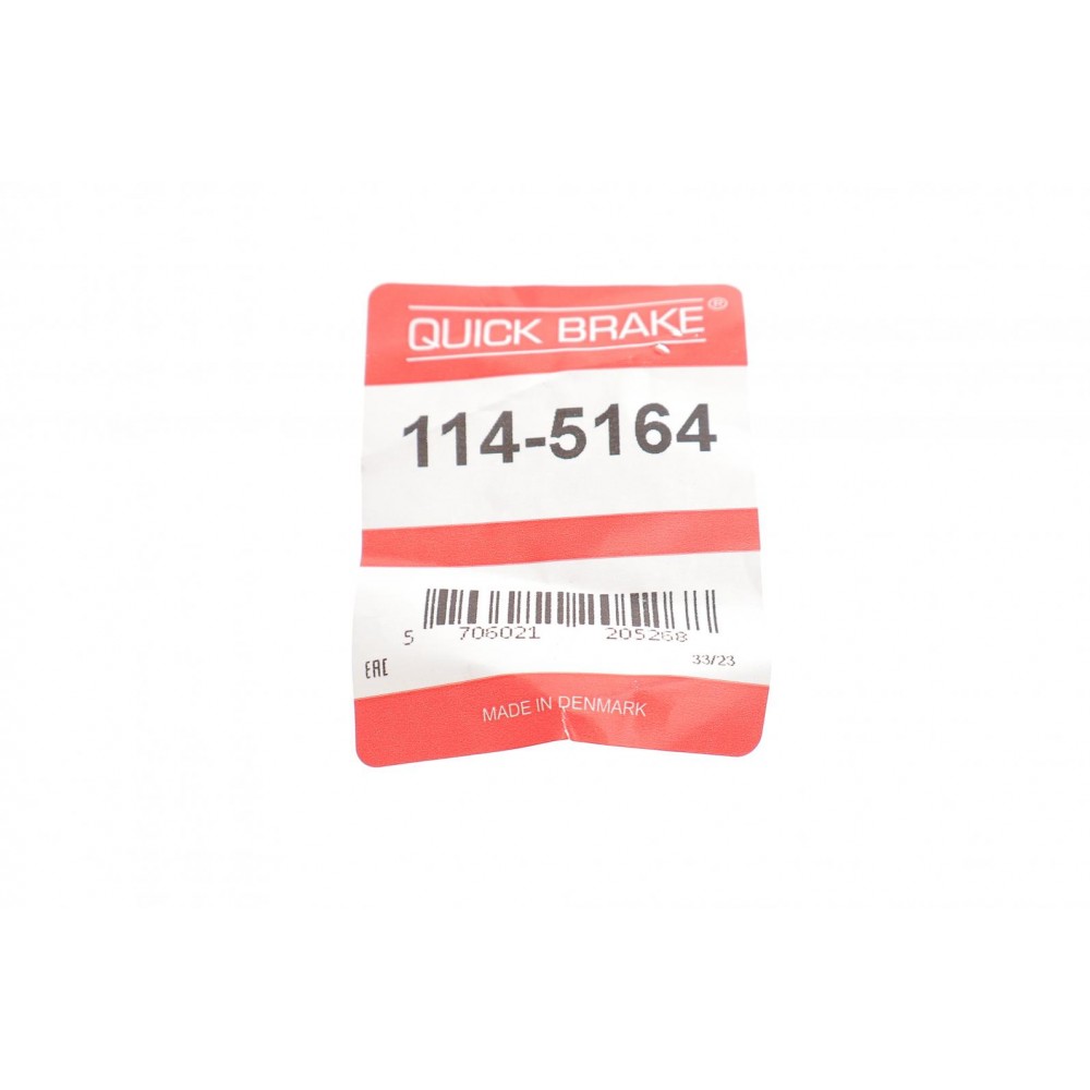 Ремкомплект супорта (заднього) Honda Accord/Civic VI/VII/VIII 90- (d=34mm) (+поршень)