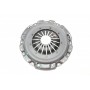 Комплект зчеплення VW T4 1.9D/TD 91- (d=216mm) (+вижимний)
