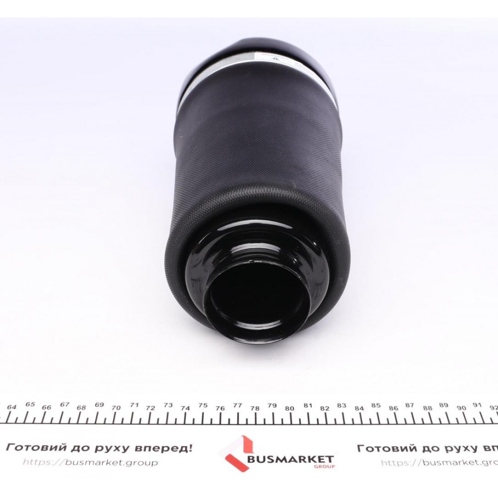 Подушка пневмопідвіски (спереду) MB M-class (W164) 05-11