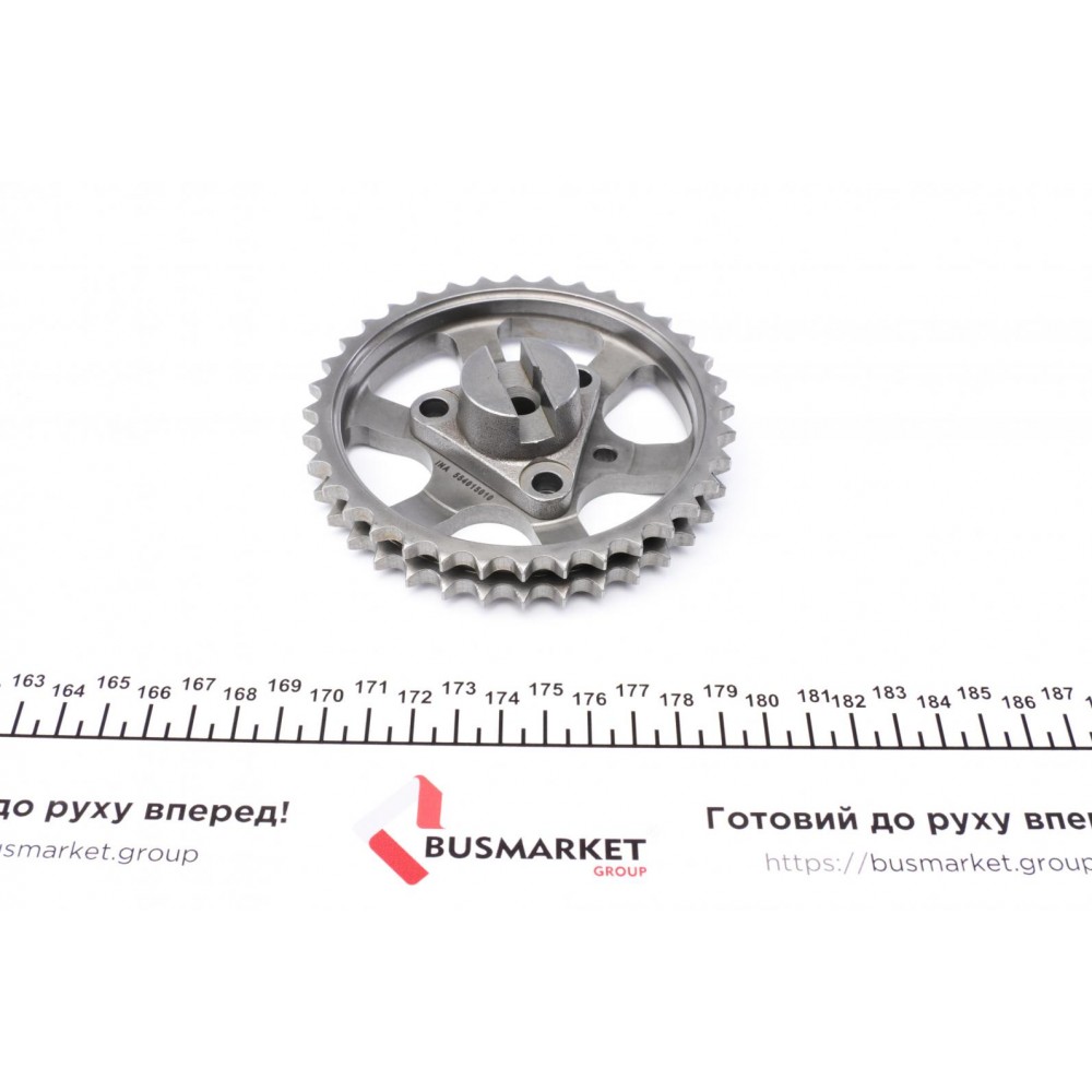 Зірочка розподільного валу MB Sprinter 3.0CDI 06- (впуск) (R)