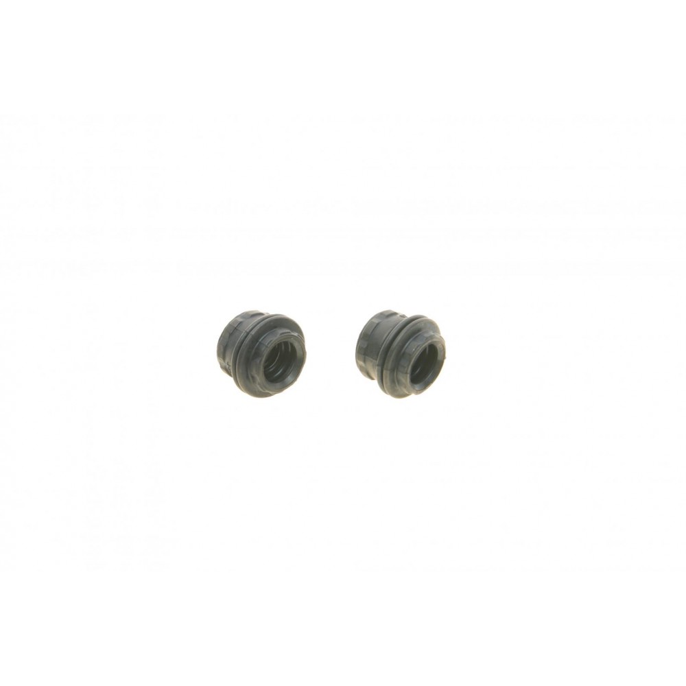 Ремкомплект супорта (переднього) Land Rover Discovery/Range Rover 06- (d=48mm) (Trw) (+ поршень)