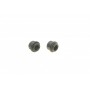 Ремкомплект супорта (переднього) Land Rover Discovery/Range Rover 06- (d=48mm) (Trw) (+ поршень)