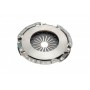 Комплект зчеплення Renault Clio 98-16/Megane 1.8-2.0 16V 95-08 (d=210mm) (+вижимний)