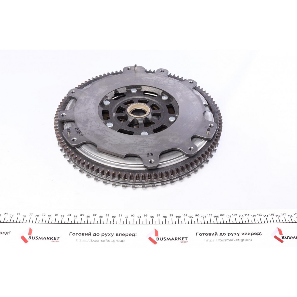 Демпфер зчеплення Nissan Almera/Primera 2.2D 01- (d=240mm)