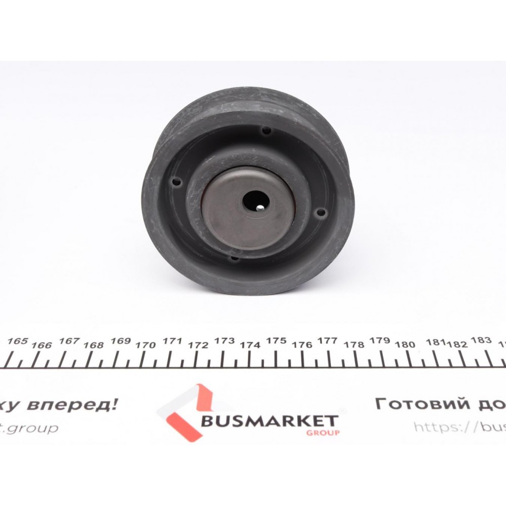 Ролик ГРМ VW/Audi 1.6/1.8/2.0 (натяжний) (72х24) Не може бути отримано окремо