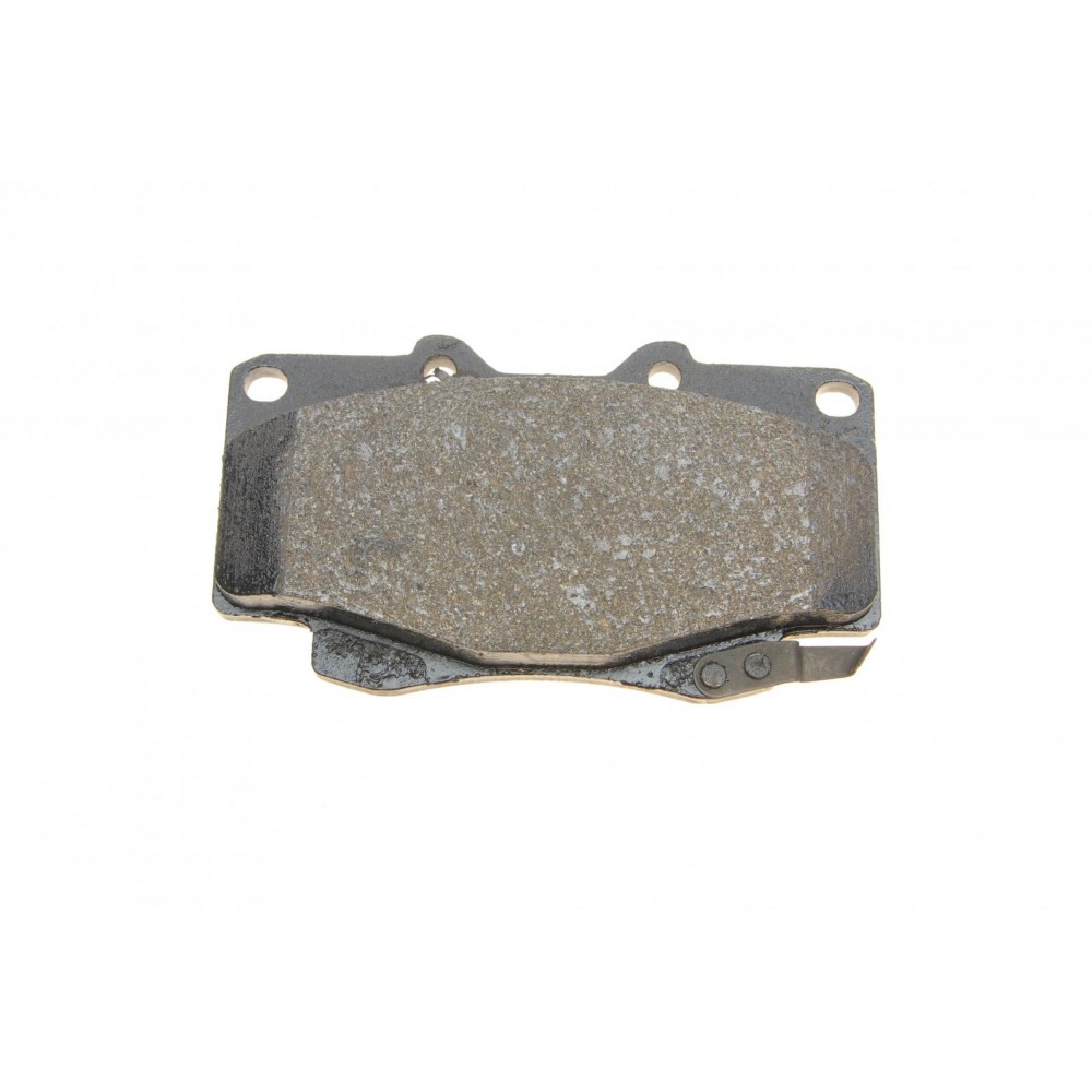 Колодки гальмівні (передні) Toyota Hilux 05-15